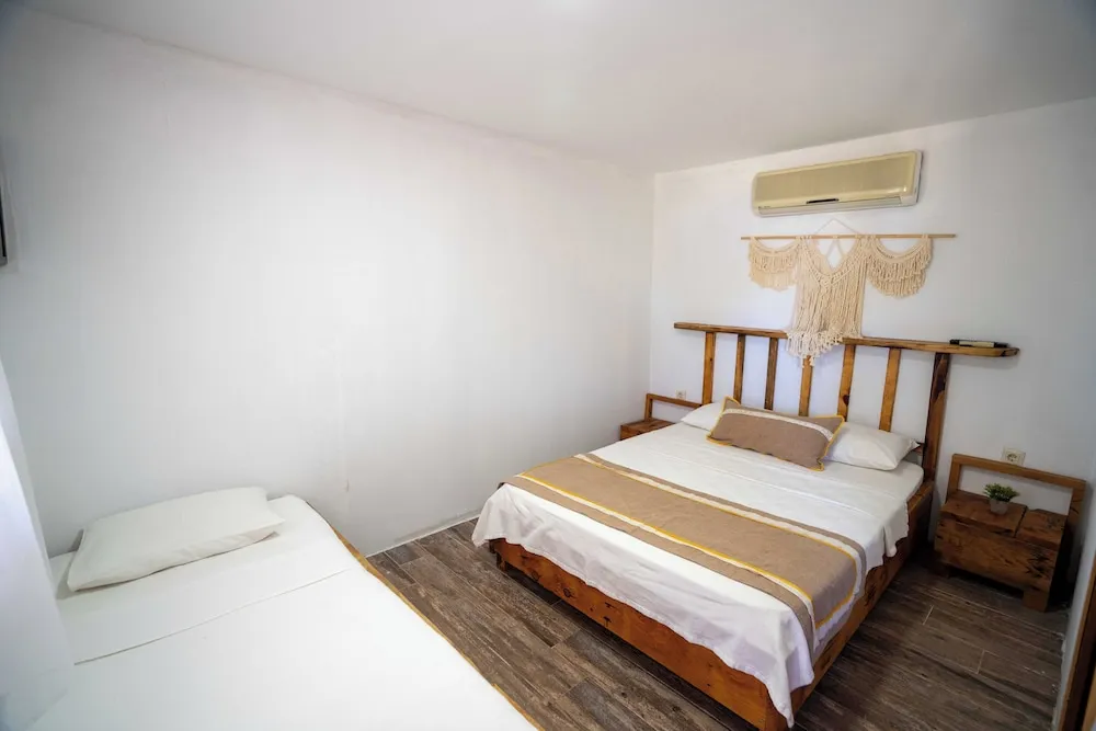 Deluxe Kır Evi