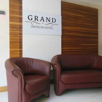 Grand Antalya Hotel