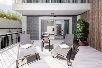 Enki Vadi Boutique Hotel