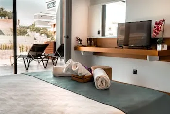 Enki Vadi Boutique Hotel