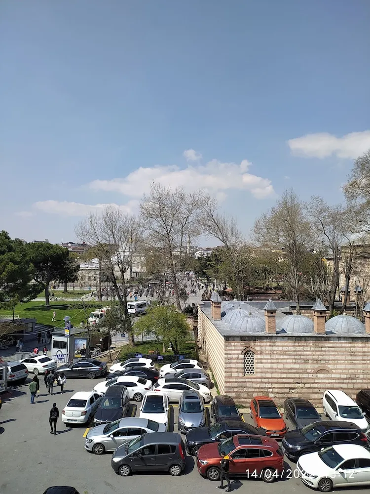 Premium Üç Kişilik Oda