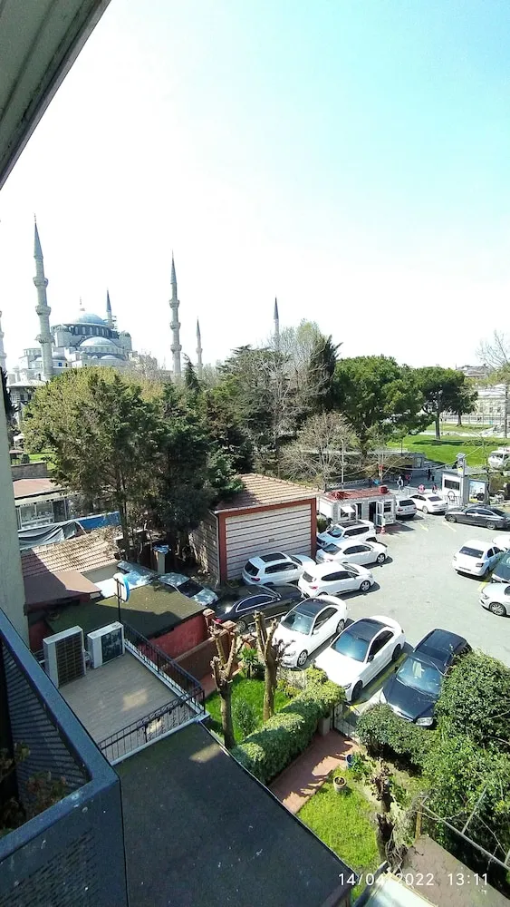 Premium Tek Büyük veya İki Ayrı Yataklı Oda