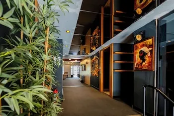 Armagrandi Spina Hotel - Özel Sınıf