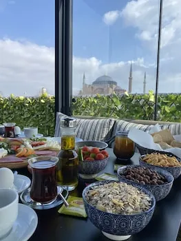 Armagrandi Spina Hotel - Özel Sınıf