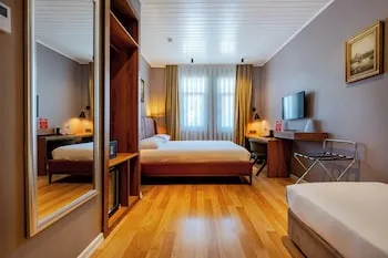 Armagrandi Spina Hotel - Özel Sınıf
