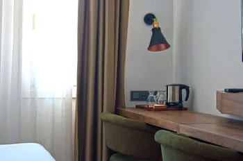 Armagrandi Spina Hotel - Özel Sınıf