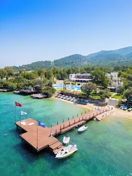 DoubleTree by Hilton Bodrum Işıl Club - Ultra Her Şey Dâhil