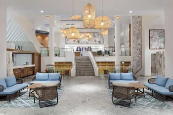 DoubleTree by Hilton Bodrum Işıl Club - Ultra Her Şey Dâhil