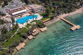 DoubleTree by Hilton Bodrum Işıl Club - Ultra Her Şey Dâhil