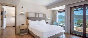 DoubleTree by Hilton Bodrum Işıl Club - Ultra Her Şey Dâhil