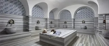 DoubleTree by Hilton Bodrum Işıl Club - Ultra Her Şey Dâhil