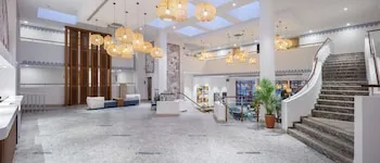 DoubleTree by Hilton Bodrum Işıl Club - Ultra Her Şey Dâhil