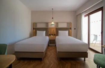 DoubleTree by Hilton Bodrum Işıl Club - Ultra Her Şey Dâhil