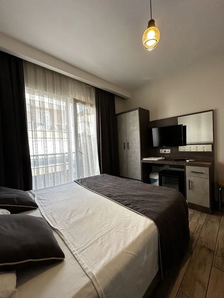 Comfort Üç Kişilik Oda