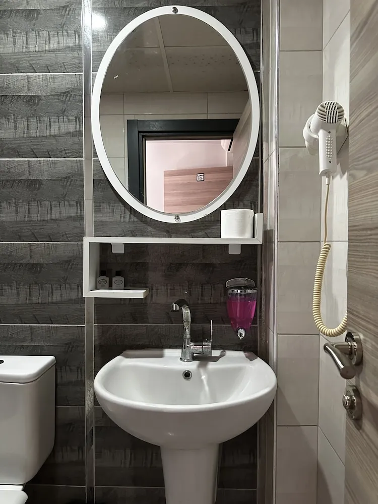 Comfort Üç Kişilik Oda