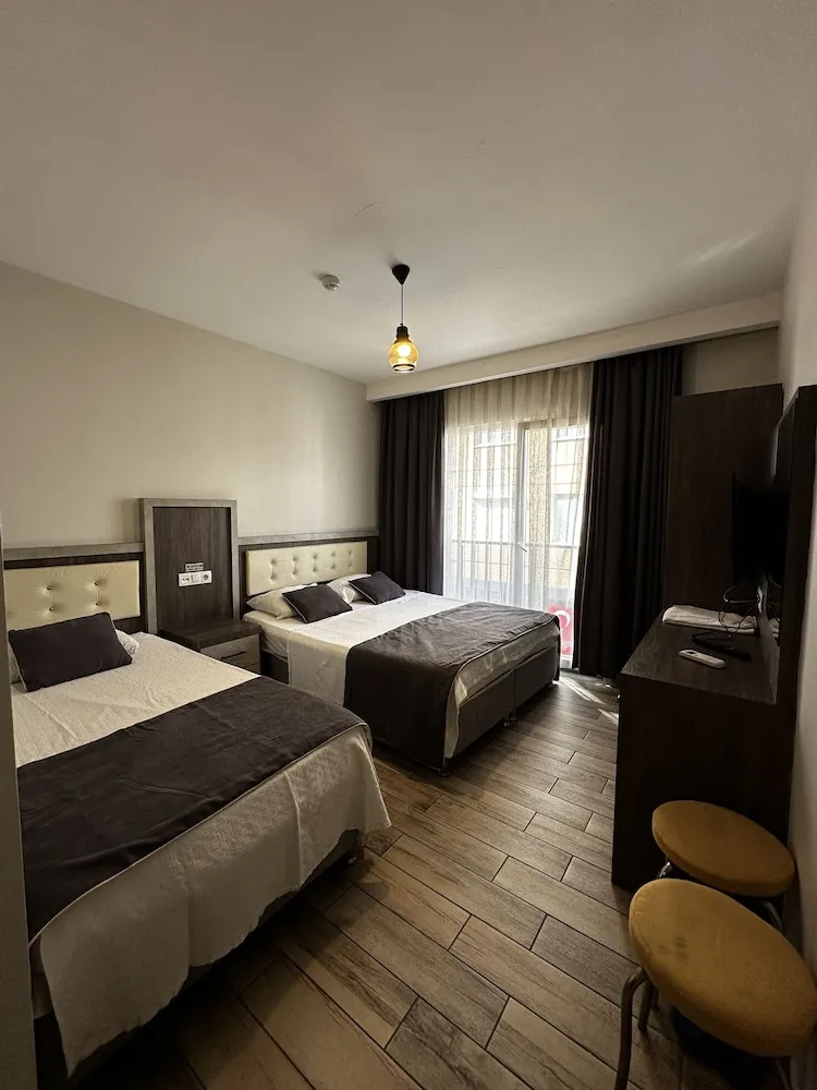 Comfort Üç Kişilik Oda