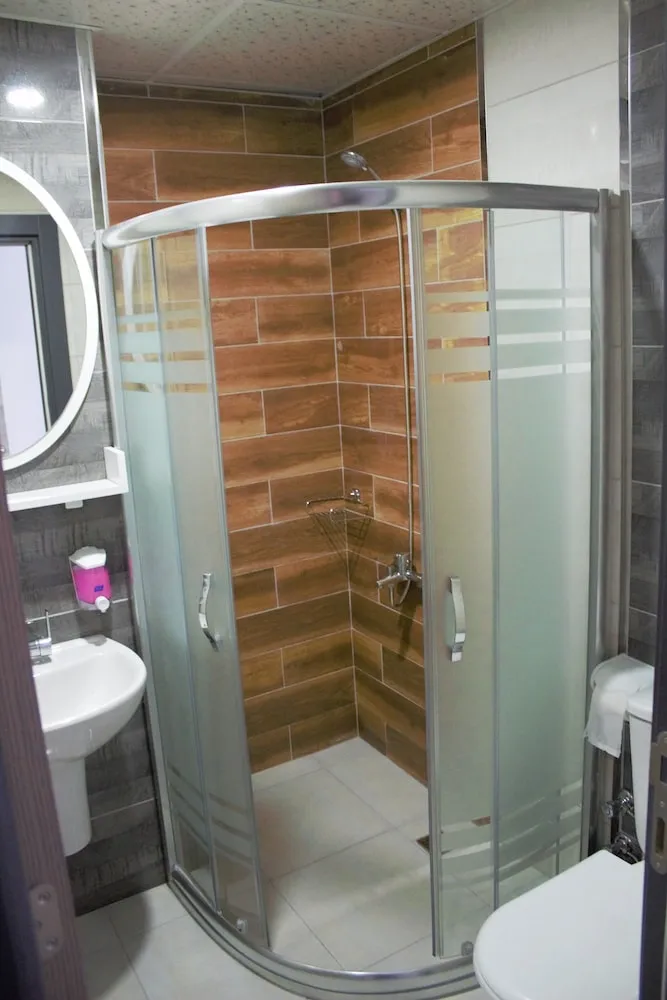 Comfort Üç Kişilik Oda