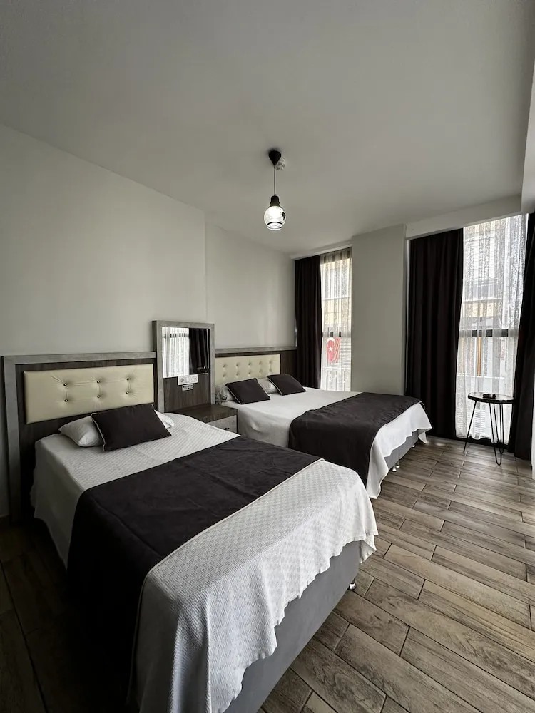 Comfort Üç Kişilik Oda