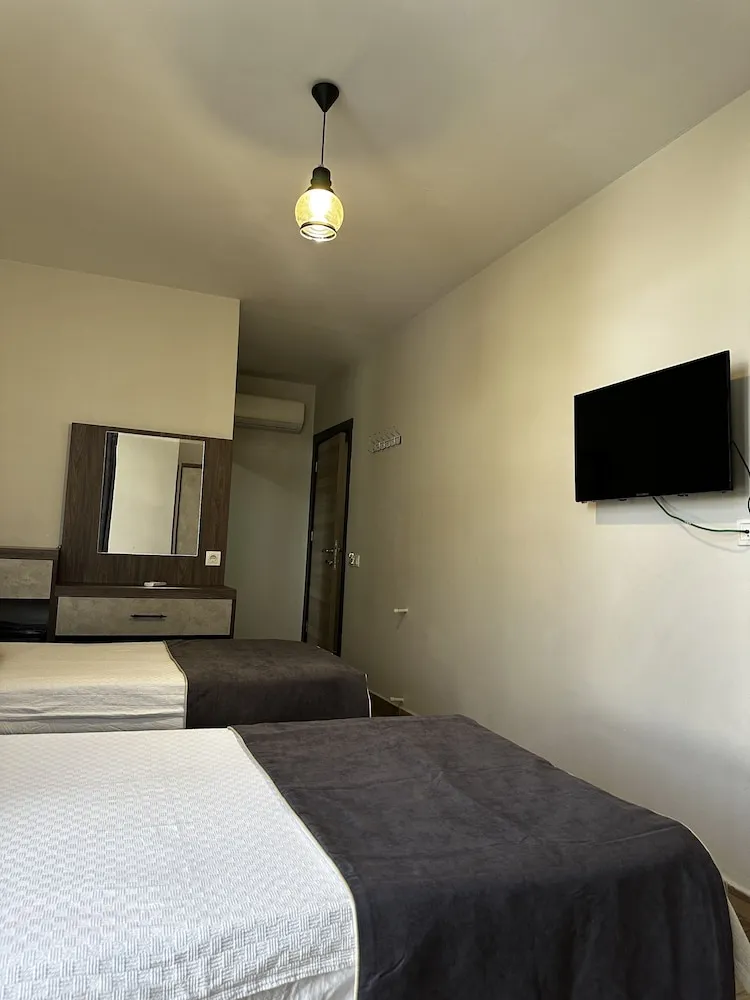 Comfort İki Ayrı Yataklı Oda