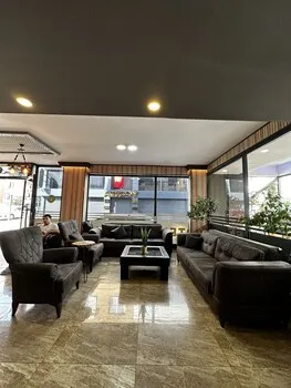 Comfort Başaran Otel