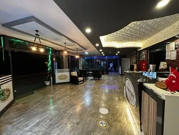 Comfort Başaran Otel