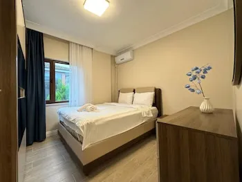 Riyan Garden Villas