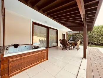 Riyan Garden Villas
