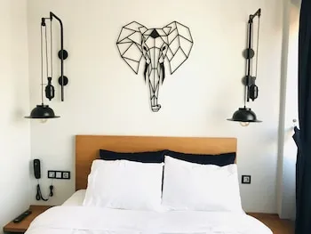 Barkod Hotel