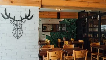 Barkod Hotel