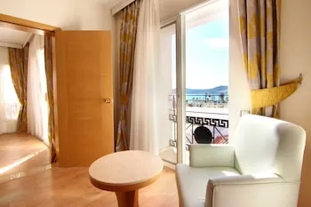 Ladonia Hotels Delmare - Her Şey Dâhil
