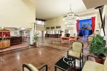 Ladonia Hotels Delmare - Her Şey Dâhil