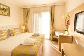 Ladonia Hotels Delmare - Her Şey Dâhil