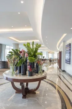 The Grand Tarabya Managed by Accor