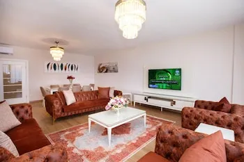 Armoni Deluxe Suites Trabzon