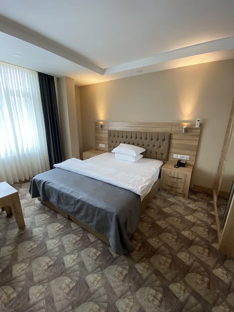 Deluxe Oda, Deniz Manzaralı, Denize Bakan