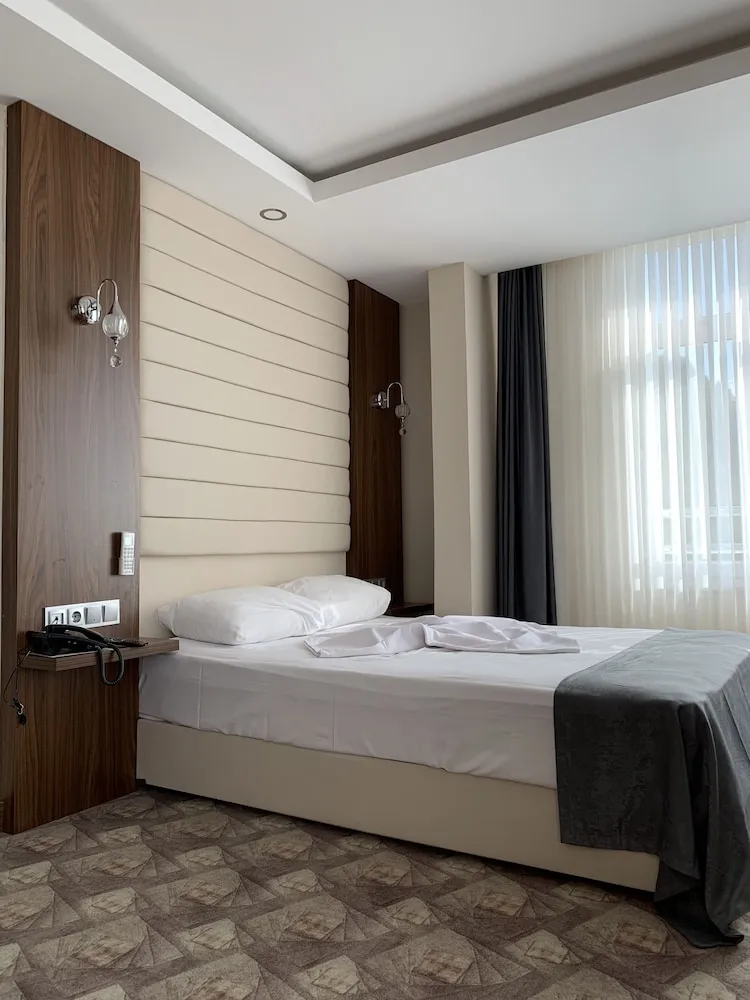 Deluxe Oda, Deniz Manzaralı, Denize Bakan