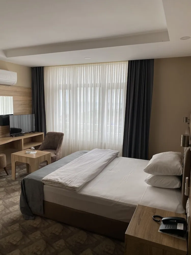 Deluxe Oda, Deniz Manzaralı, Denize Bakan
