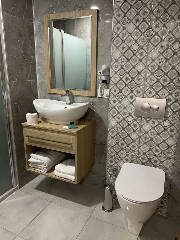 Deluxe Oda, Deniz Manzaralı, Denize Bakan