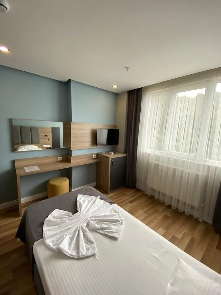 Deluxe Tek Kişilik Oda, Deniz Manzaralı