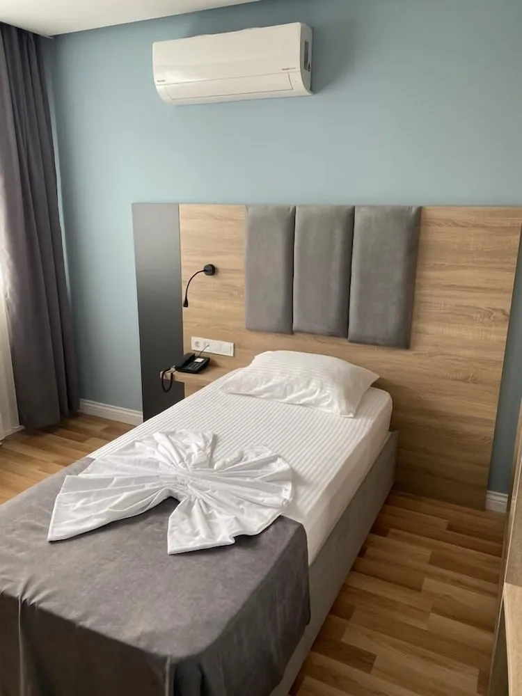 Deluxe Tek Kişilik Oda, Deniz Manzaralı