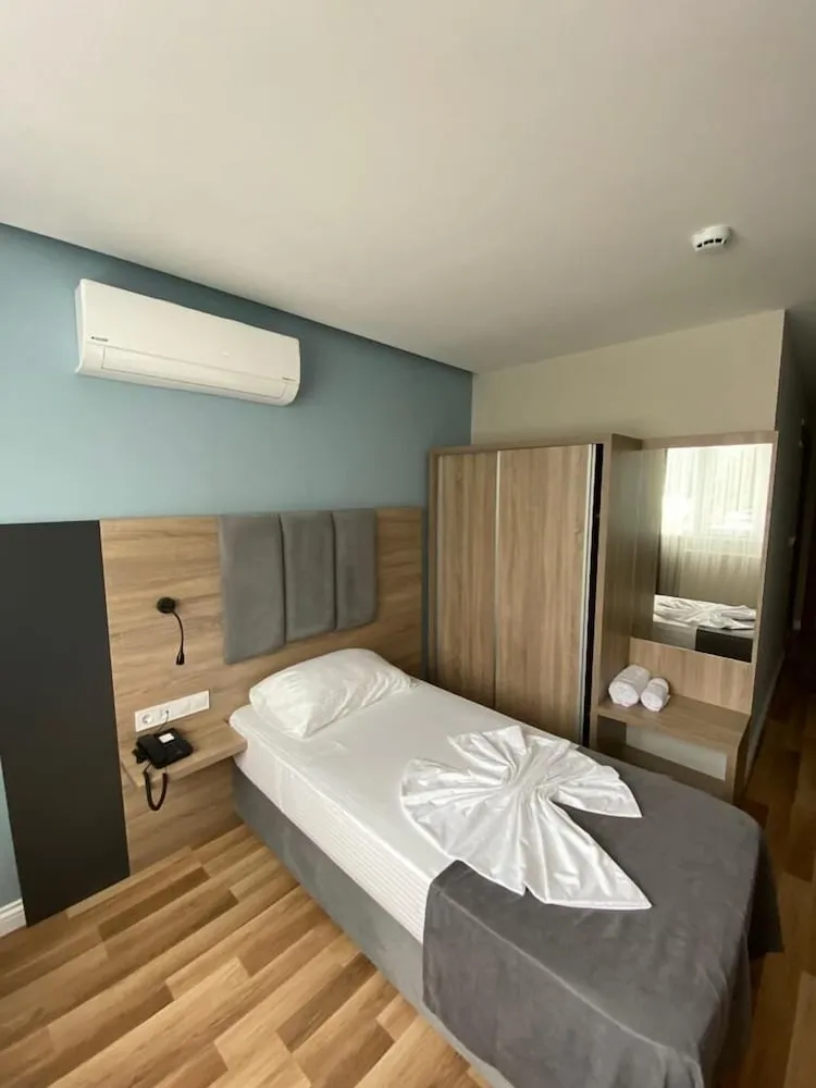 Deluxe Tek Kişilik Oda, Deniz Manzaralı