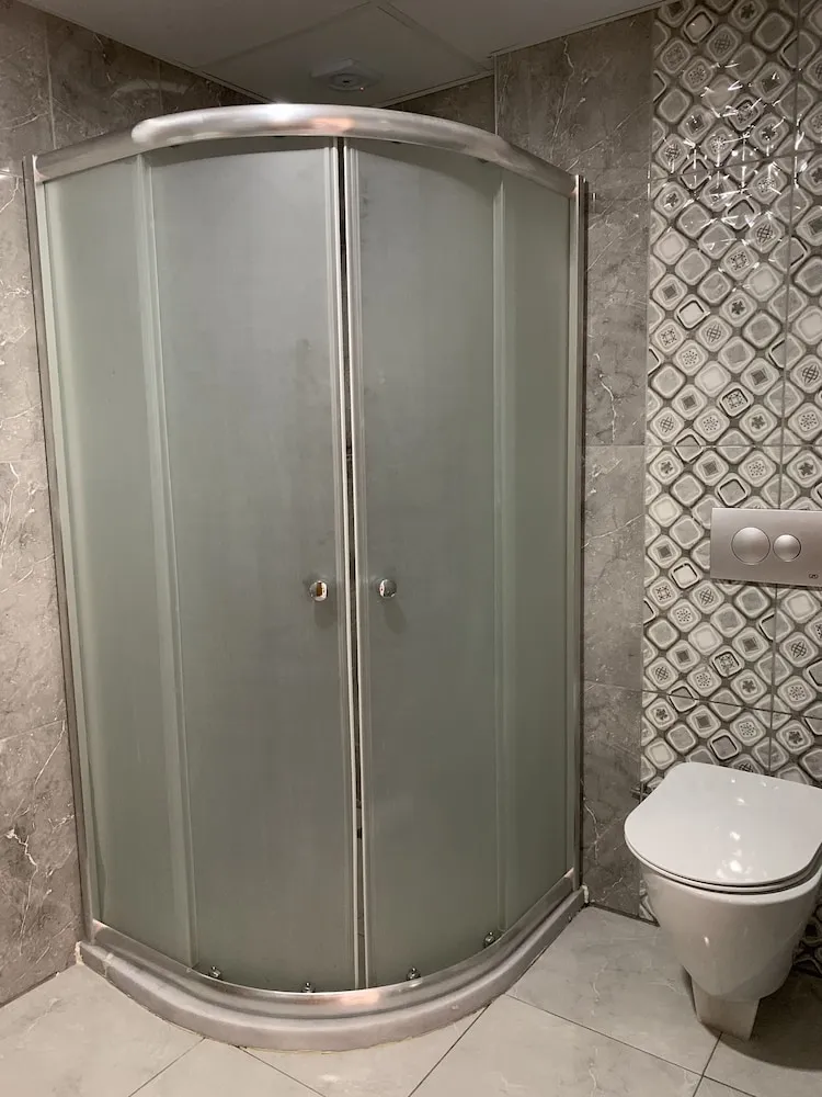 Deluxe Üç Kişilik Oda, Deniz Manzaralı