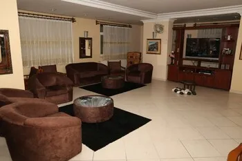 Terzioğlu Hotel