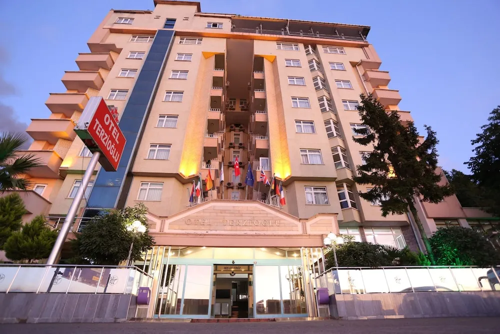 Terzioğlu Hotel