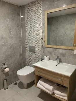 Terzioğlu Hotel
