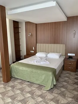 Terzioğlu Hotel