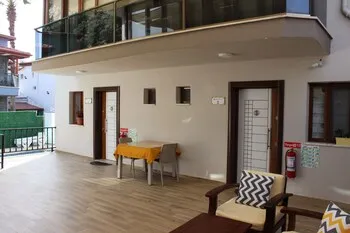 Iberia Villas
