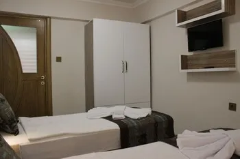 Iberia Villas