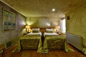 Cappadocia Estates - Özel Sınıf
