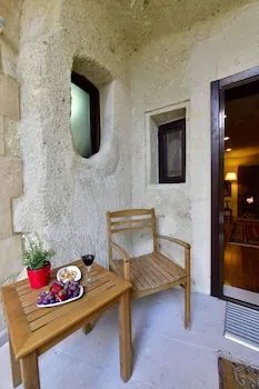 Cappadocia Estates - Özel Sınıf